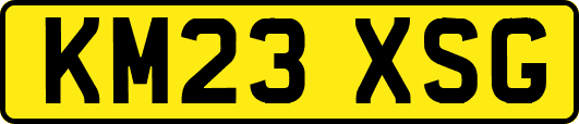 KM23XSG