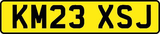 KM23XSJ