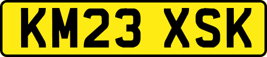 KM23XSK