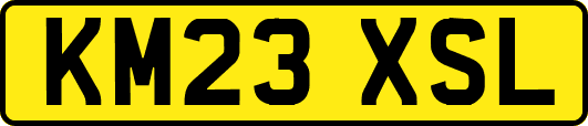 KM23XSL
