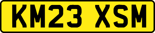 KM23XSM