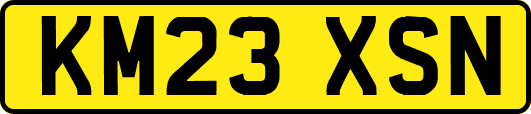 KM23XSN
