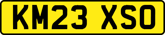 KM23XSO