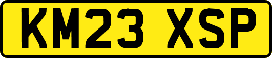 KM23XSP