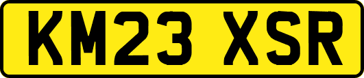KM23XSR