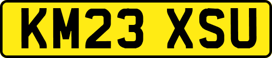 KM23XSU