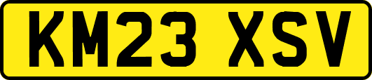 KM23XSV