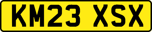 KM23XSX