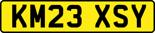 KM23XSY