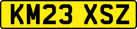 KM23XSZ