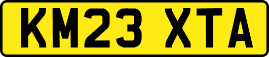 KM23XTA