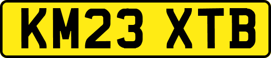KM23XTB