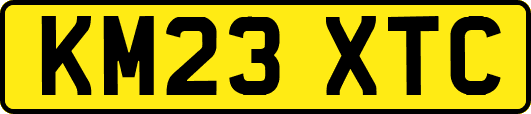 KM23XTC
