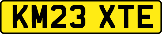 KM23XTE