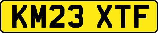 KM23XTF