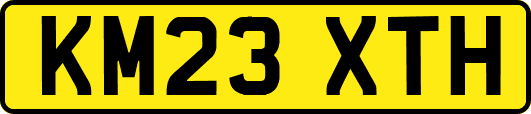 KM23XTH