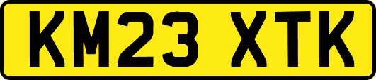 KM23XTK