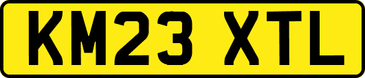KM23XTL