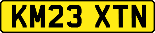 KM23XTN