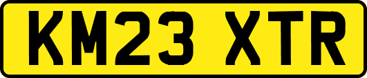KM23XTR