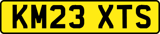 KM23XTS