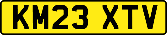 KM23XTV
