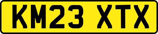 KM23XTX