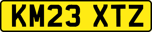 KM23XTZ