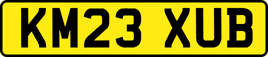 KM23XUB