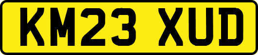 KM23XUD