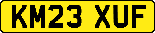 KM23XUF