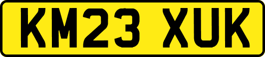 KM23XUK
