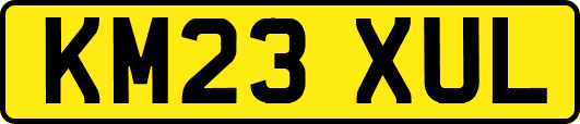KM23XUL