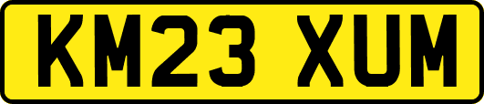 KM23XUM