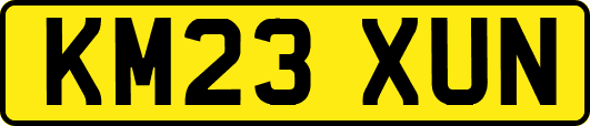 KM23XUN