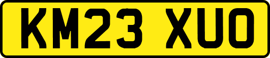 KM23XUO