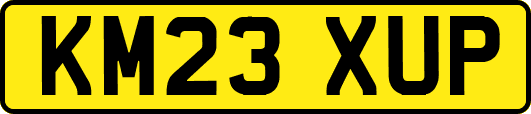 KM23XUP