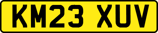 KM23XUV