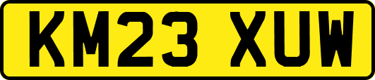 KM23XUW