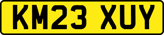 KM23XUY