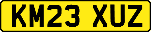 KM23XUZ