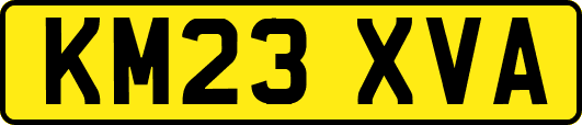 KM23XVA