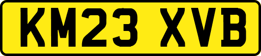 KM23XVB