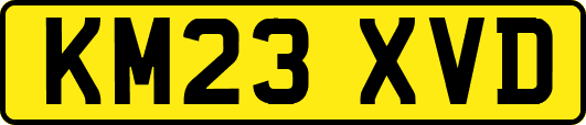 KM23XVD
