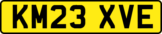 KM23XVE