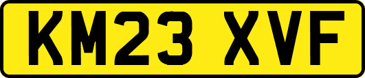 KM23XVF