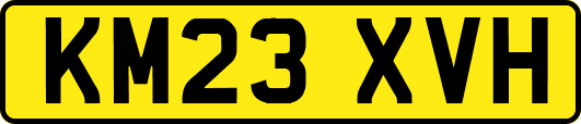 KM23XVH