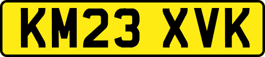 KM23XVK