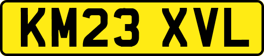 KM23XVL