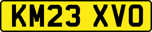 KM23XVO